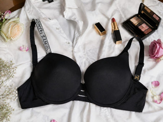 Ultra Comfort Push Up Bra for Women | Elegant Everyday
